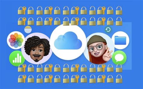 Опции, которые вам доступны без подтверждения iCloud