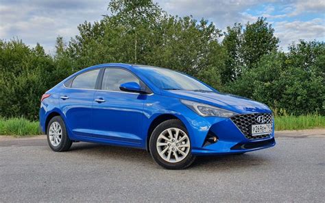 Опыт владельцев Hyundai Solaris и ВАЗ 2105 (Веста) по совместимости дисков