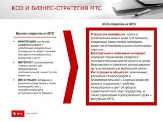 Опыт клиентов МТС в решении проблем с MMI