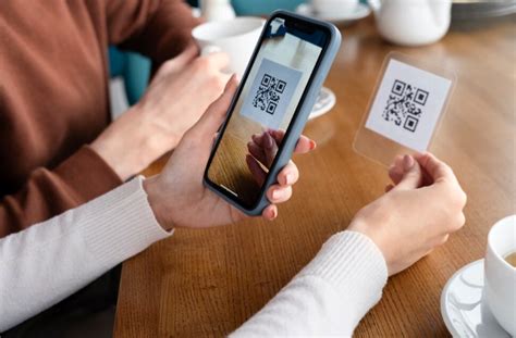 Опыт пользователей и положительные отзывы о оплате через QR код