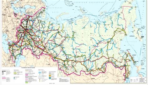 Опыт расселения и национальной автономии