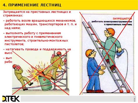 Организация безопасной зоны и защита базы