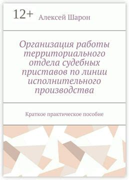 Организация работы приставов в Аскарово