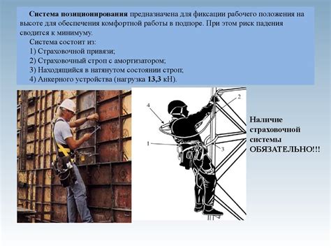 Организация рабочего места для предотвращения тяжести на шее