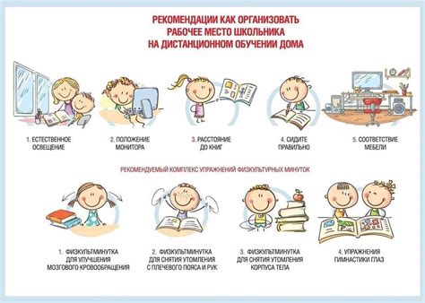 Организуйтеся и планируйте заранее