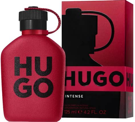 Оригинальная упаковка Hugo Boss