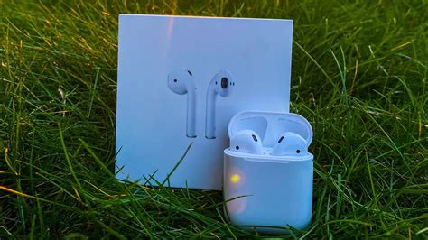 Оригинальные AirPods 2: как отличить