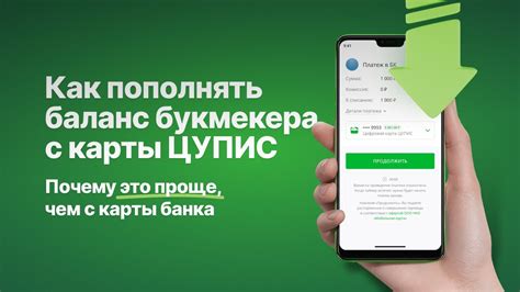 Основные возможности карты ЦУПИС