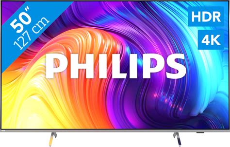 Основные возможности телевизора Philips