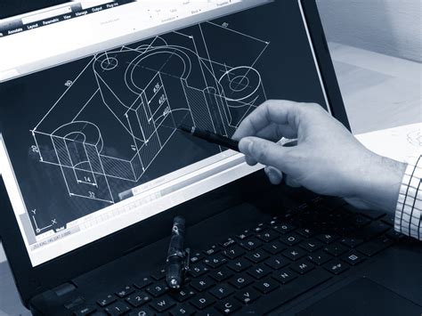 Основные инструменты AutoCAD для эффективной работы