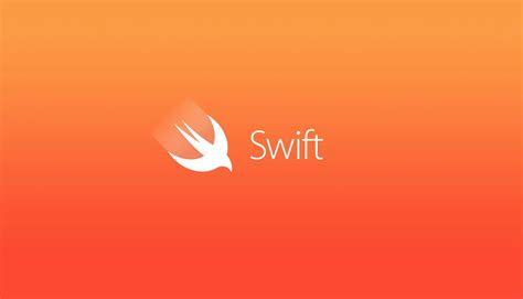 Основные концепции языка Swift