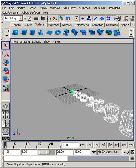 Основные критерии выбора харда для работы в Maya