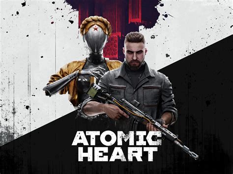 Основные настройки DLC Atomic Heart на Xbox