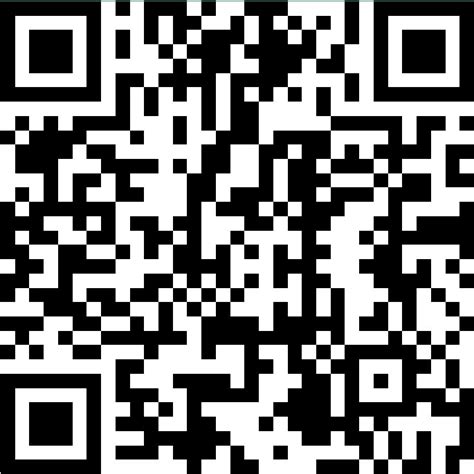 Основные понятия QR-кодов