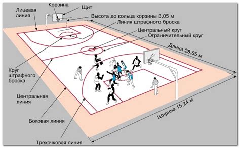 Основные правила и условия игры