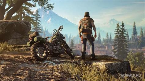 Основные правила уничтожения орд в игре Days Gone