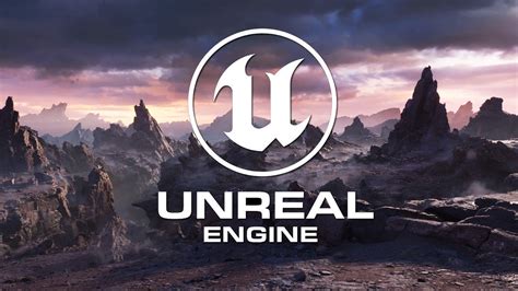 Основные преимущества использования Unreal Engine 5