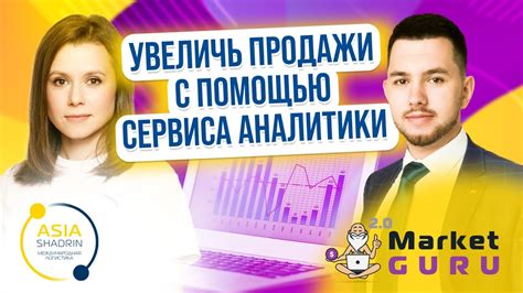 Основные преимущества и функции MarketGuru