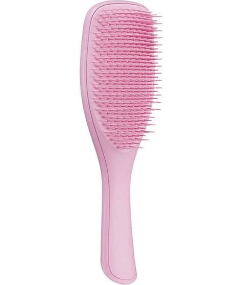 Основные преимущества расчески Tangle Teezer