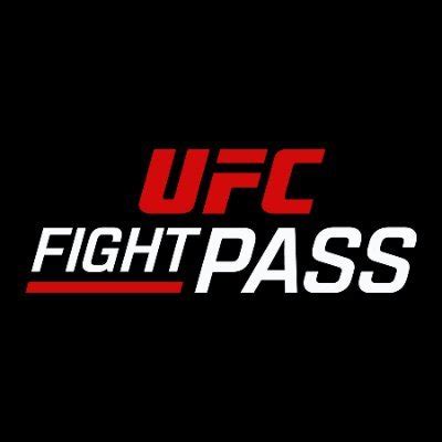 Основные преимущества UFC Fight Pass