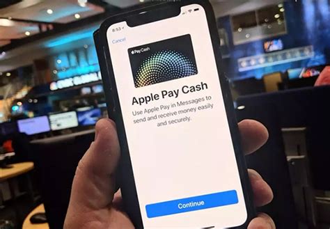 Основные принципы использования Apple Pay