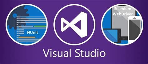 Основные принципы написания unit-тестов в C# с использованием Visual Studio 2019