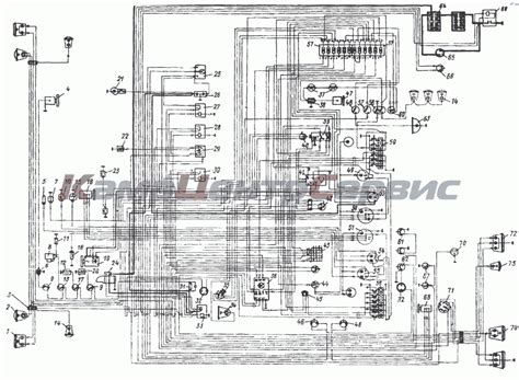 Основные принципы настройки зажигания Урал 4320