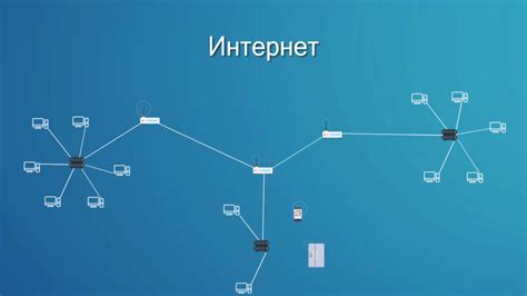 Основные принципы настройки интернета в VMware