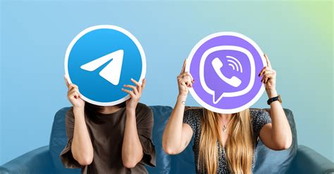 Основные принципы настройки работы Viber