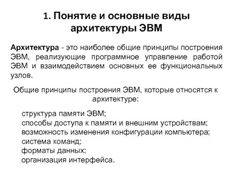 Основные принципы работы геоинформационной системы