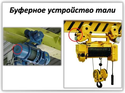 Основные принципы работы кранов машиниста и их роль в строительстве