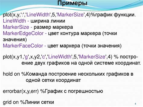 Основные принципы удаления переменных и функций в MATLAB