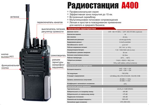 Основные причины для отключения рации