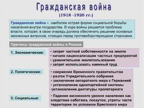 Основные причины отсутствия рабства в России