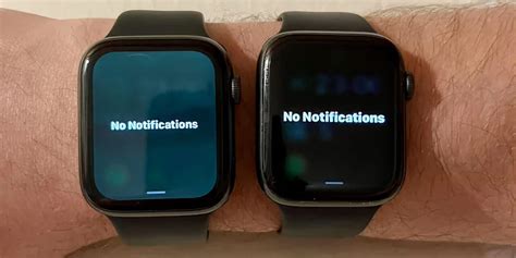 Основные причины проблемы с обновлением часов на Apple Watch