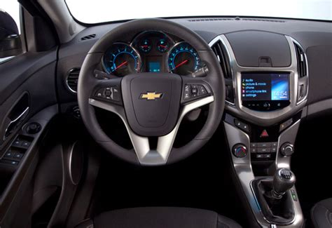 Основные проблемы и поломки коробки передач Chevrolet Cruze