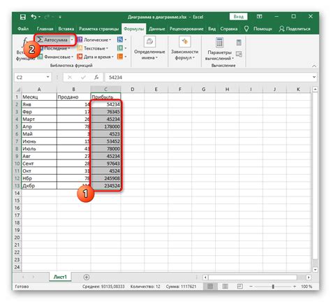 Основные способы изменения формул в Excel