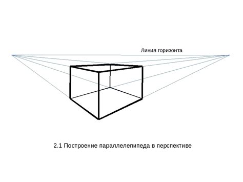 Основные техники срисовки