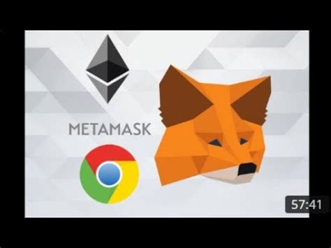 Основные функции и интерфейс MetaMask