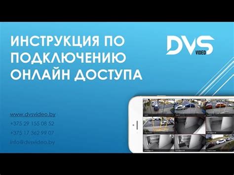 Основные функции и настройки IVMS 320: