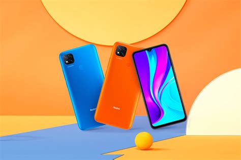 Основные функции и характеристики смартфона Xiaomi