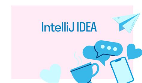 Основные функции Intellij IDEA