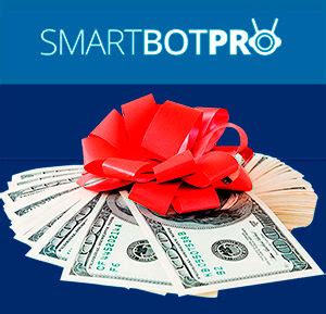 Основные функции SmartBotPro