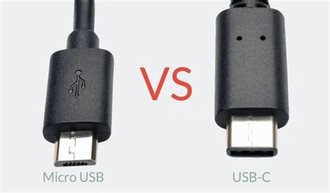 Основные функции USB на смартфоне