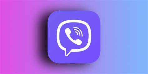 Основные функции Viber для общения