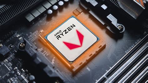 Основные характеристики семпла процессора Ryzen