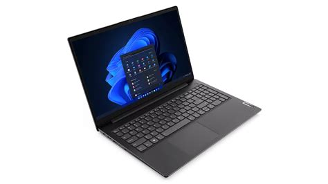 Основные характеристики Lenovo V15