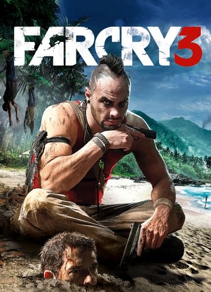 Основные читы для Far Cry 3: максимальные возможности