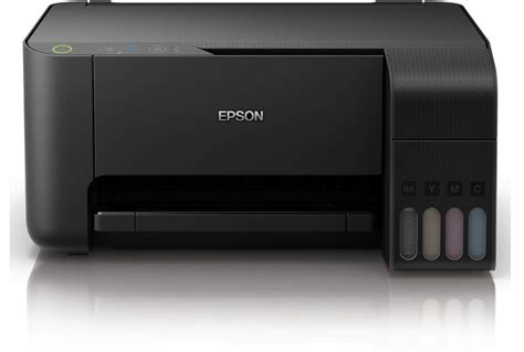 Основные шаги для очистки сверху помогут поддерживать принтер Epson L3100 в хорошем состоянии.