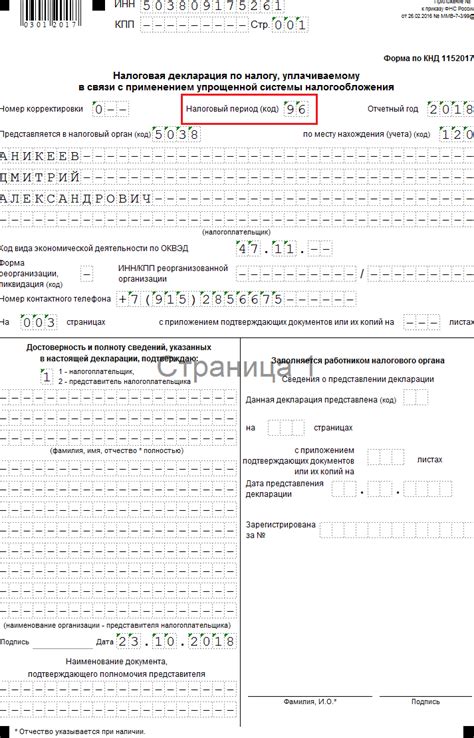 Основные этапы процесса проверки при закрытии ИП